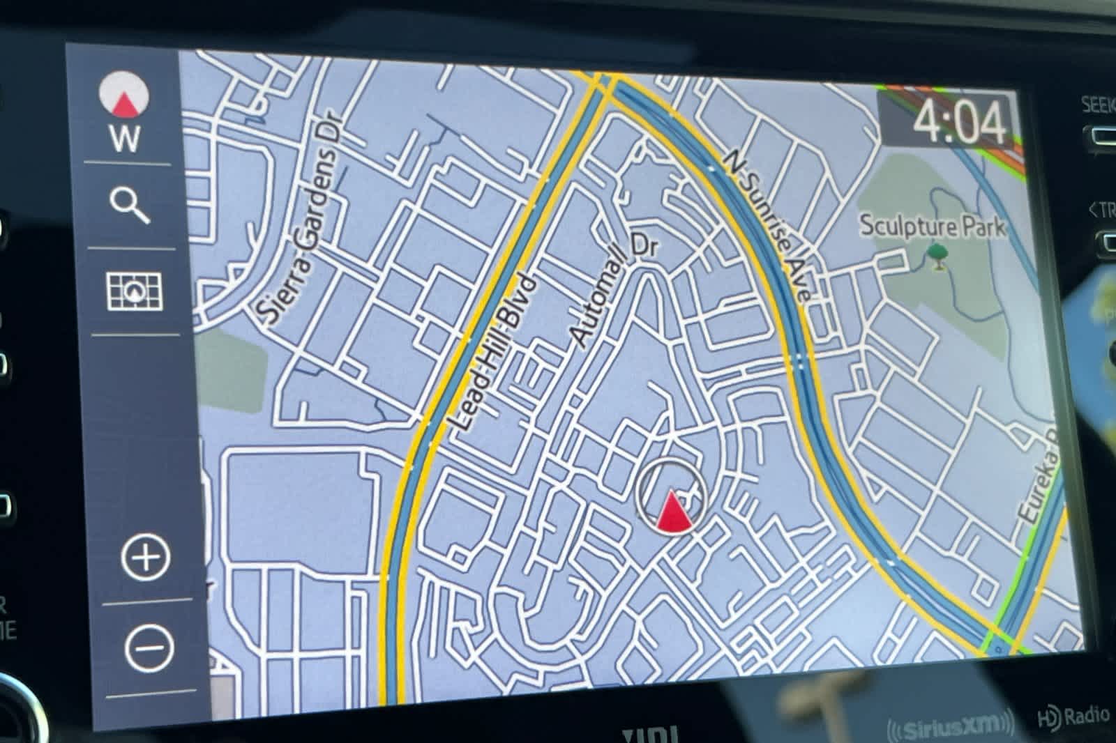 Thumbnail: 2021 Toyota Tacoma - 20