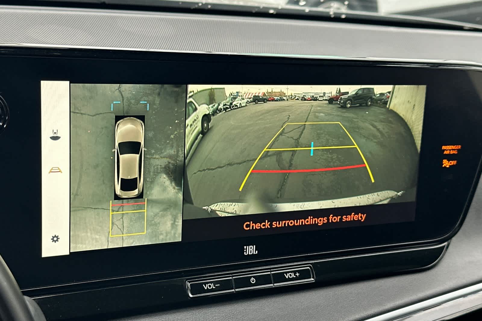 Thumbnail: 2023 Toyota Mirai - 20