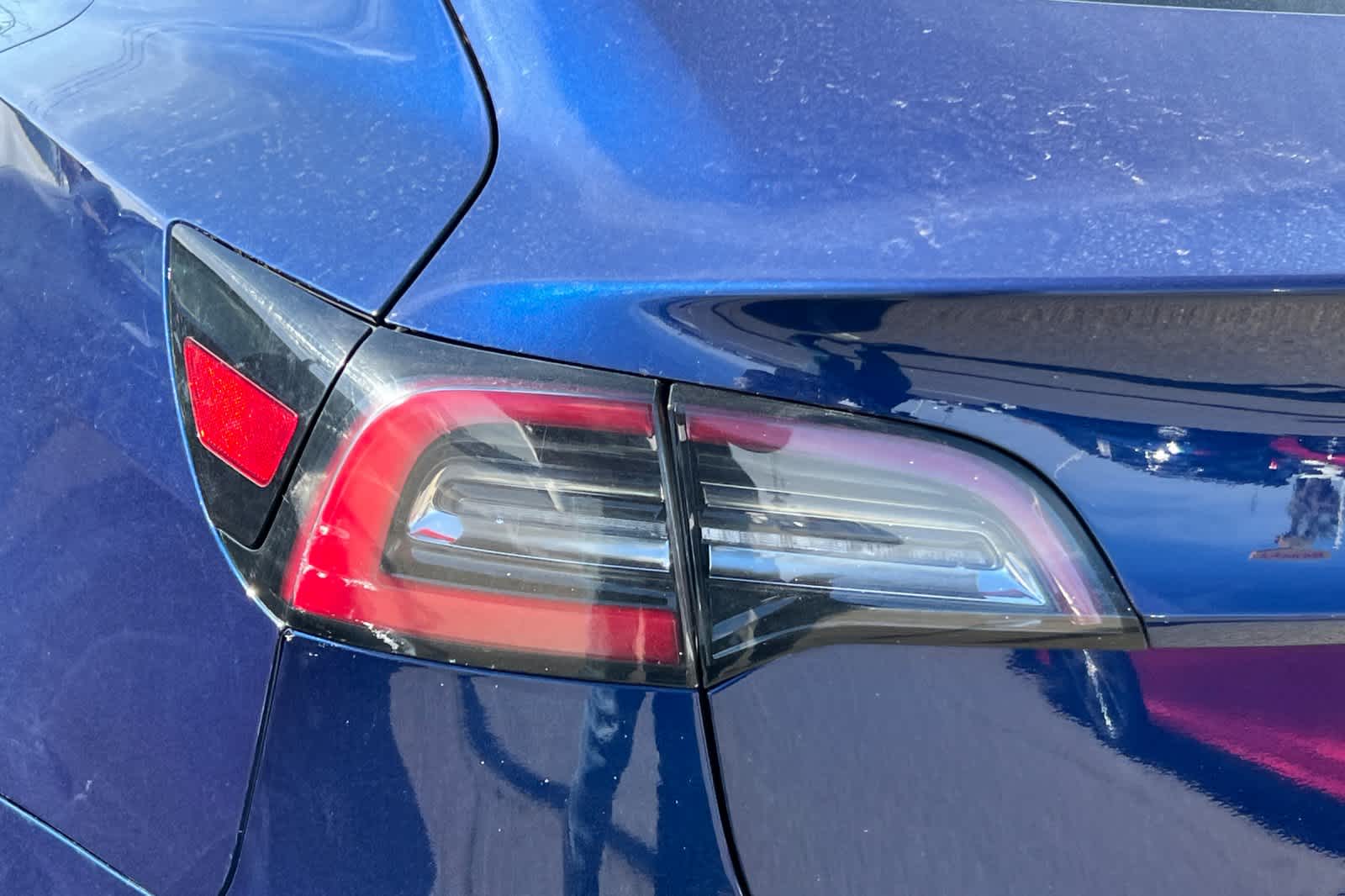 Thumbnail: 2022 Tesla Model 3 - 20