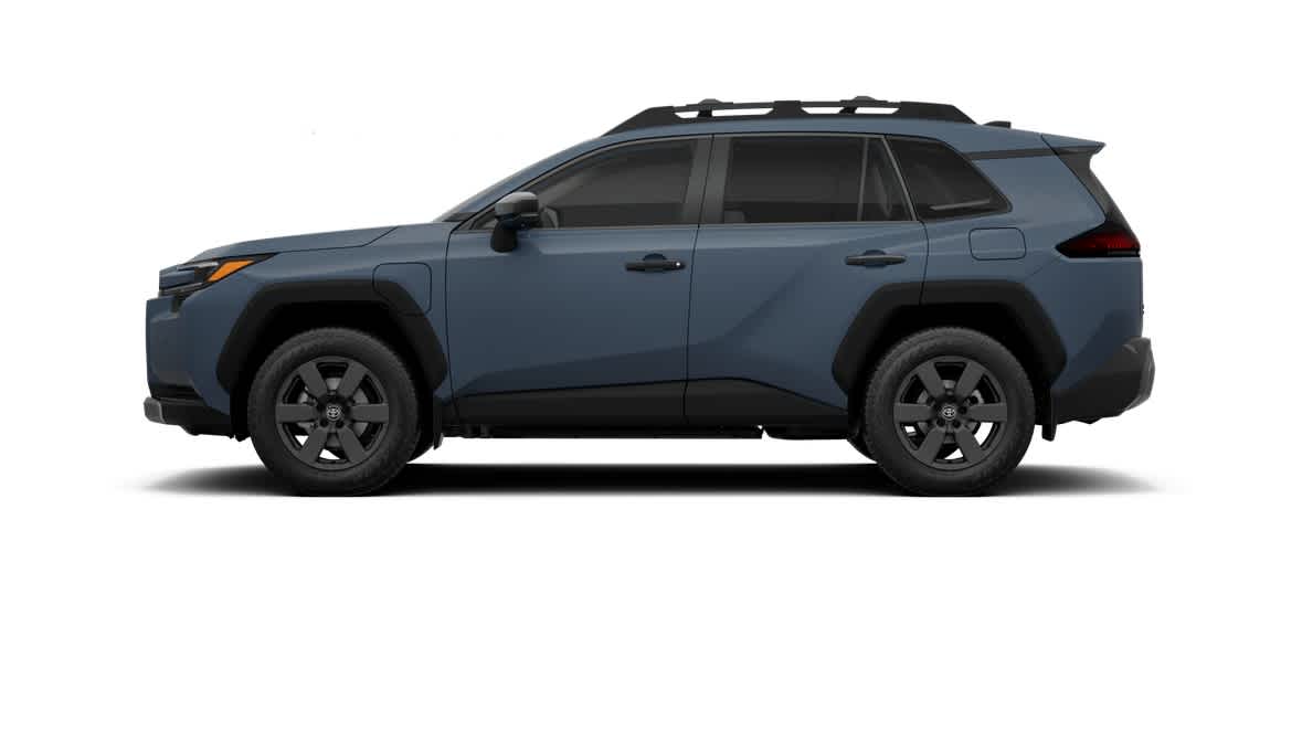 Thumbnail: 2026 Toyota RAV4 - 3