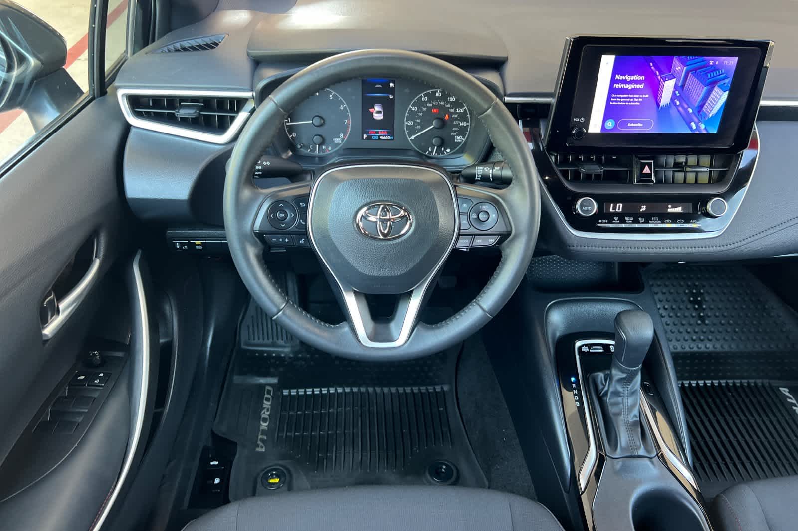 Thumbnail: 2023 Toyota Corolla - 14