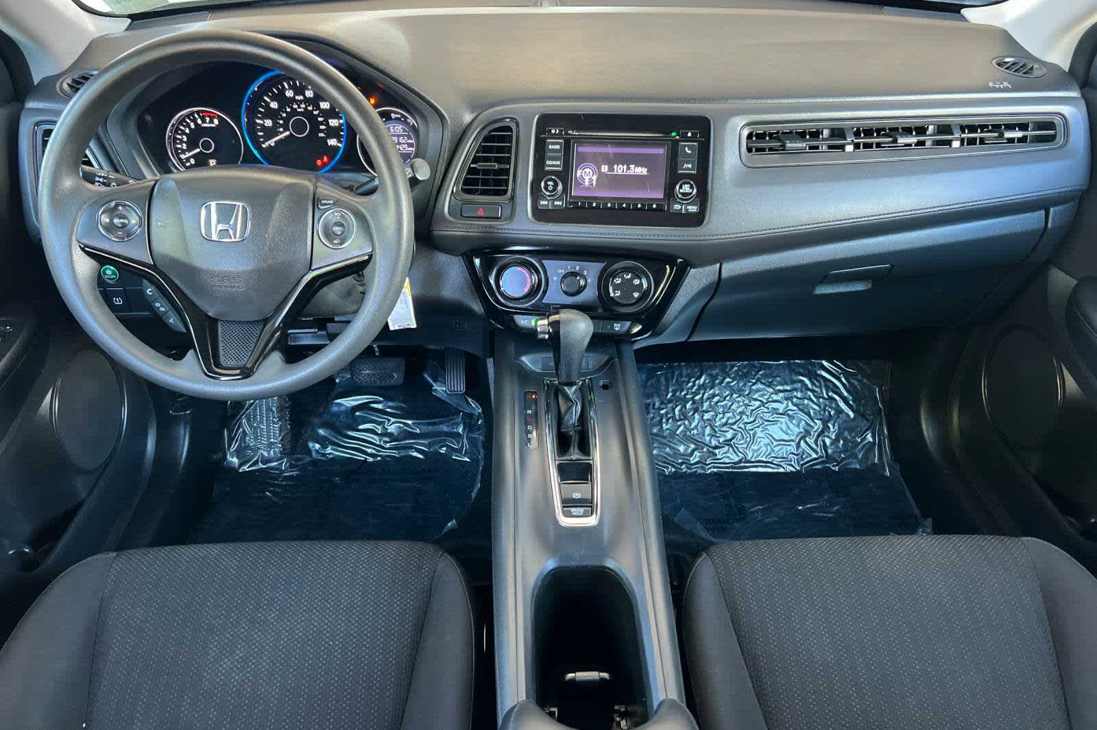 Thumbnail: 2018 Honda HR-V - 3