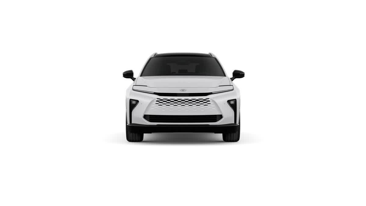 Thumbnail: 2026 Toyota Crown Signia - 17