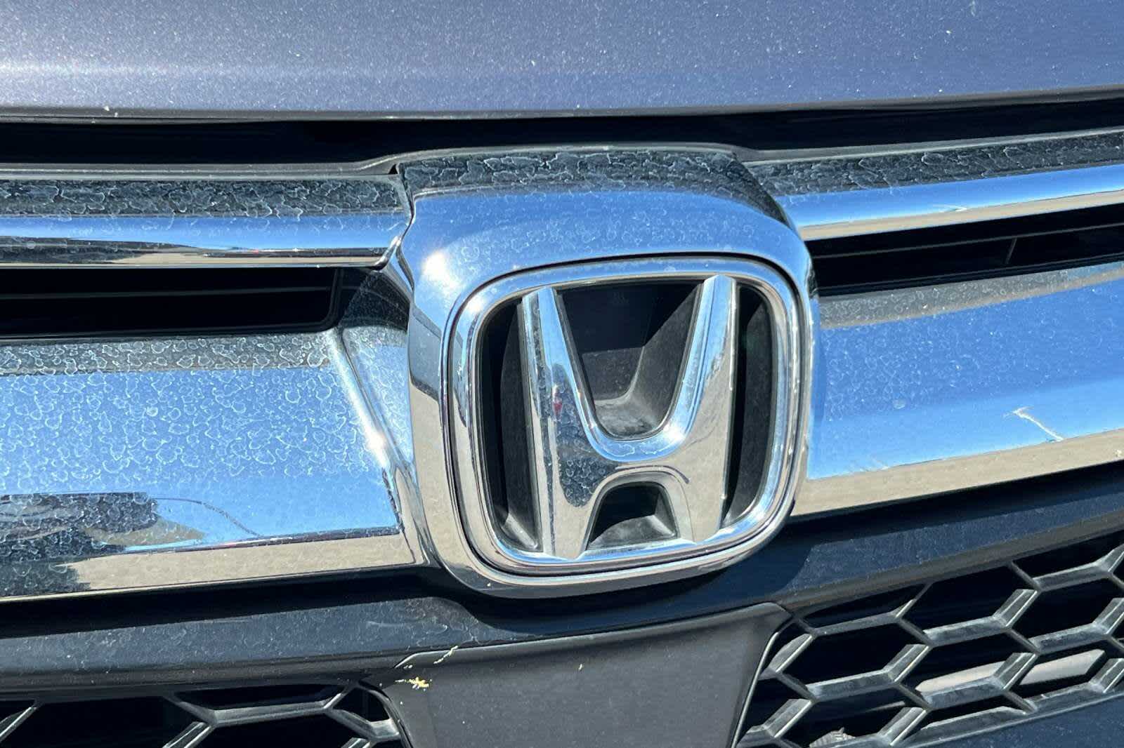 Thumbnail: 2019 Honda CR-V - 10