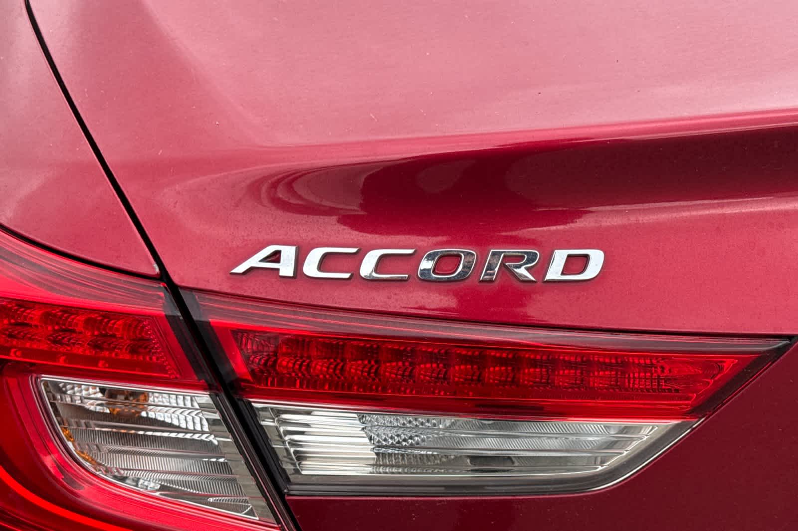 Thumbnail: 2018 Honda Accord - 7