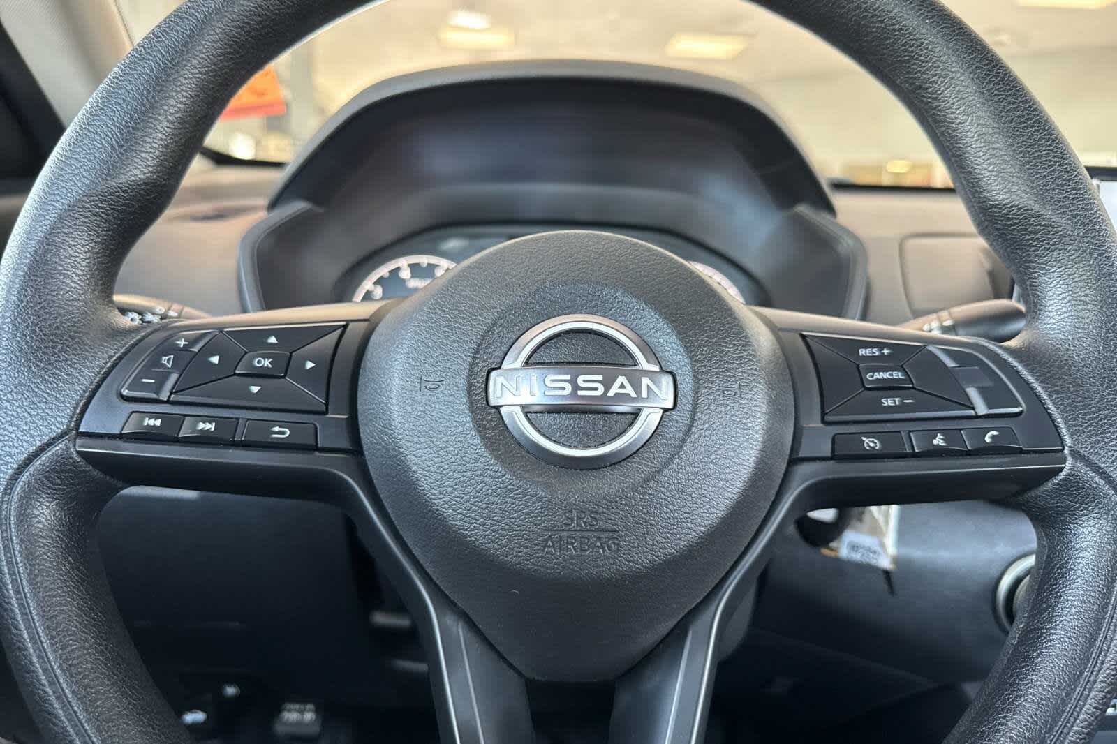 Thumbnail: 2023 Nissan Altima - 23
