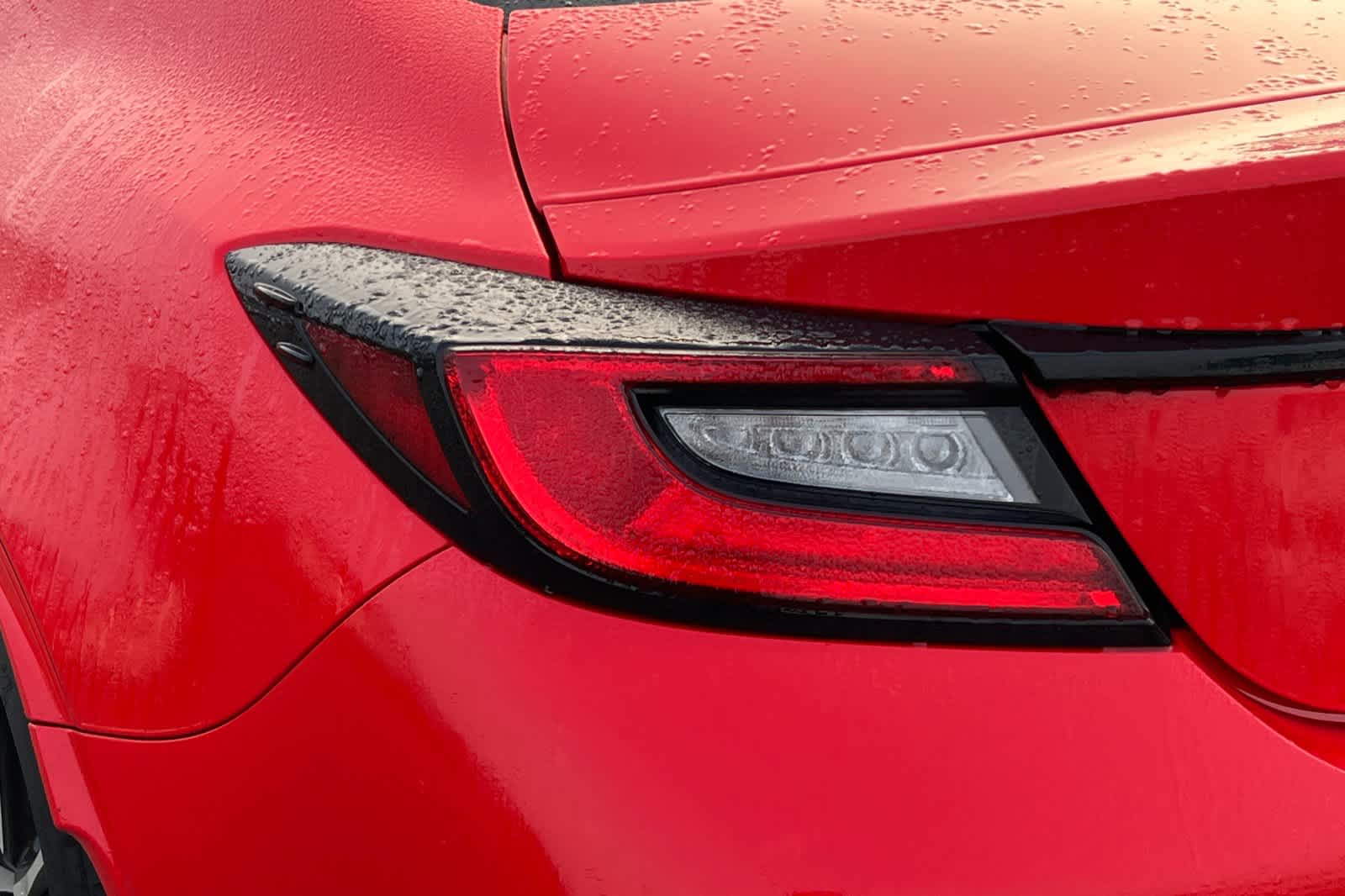 Thumbnail: 2023 Toyota GR86 - 15