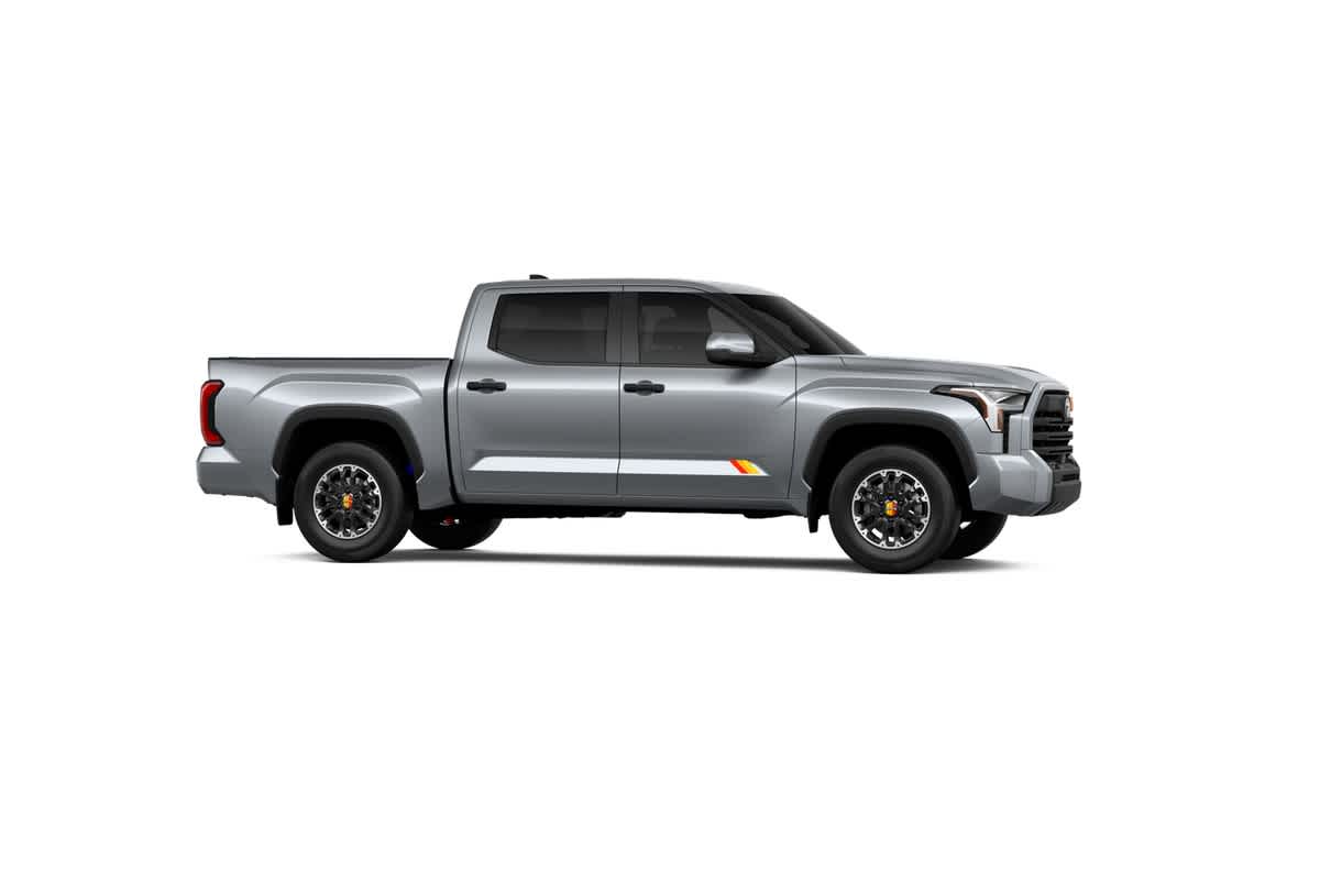 Thumbnail: 2026 Toyota Tundra - 13