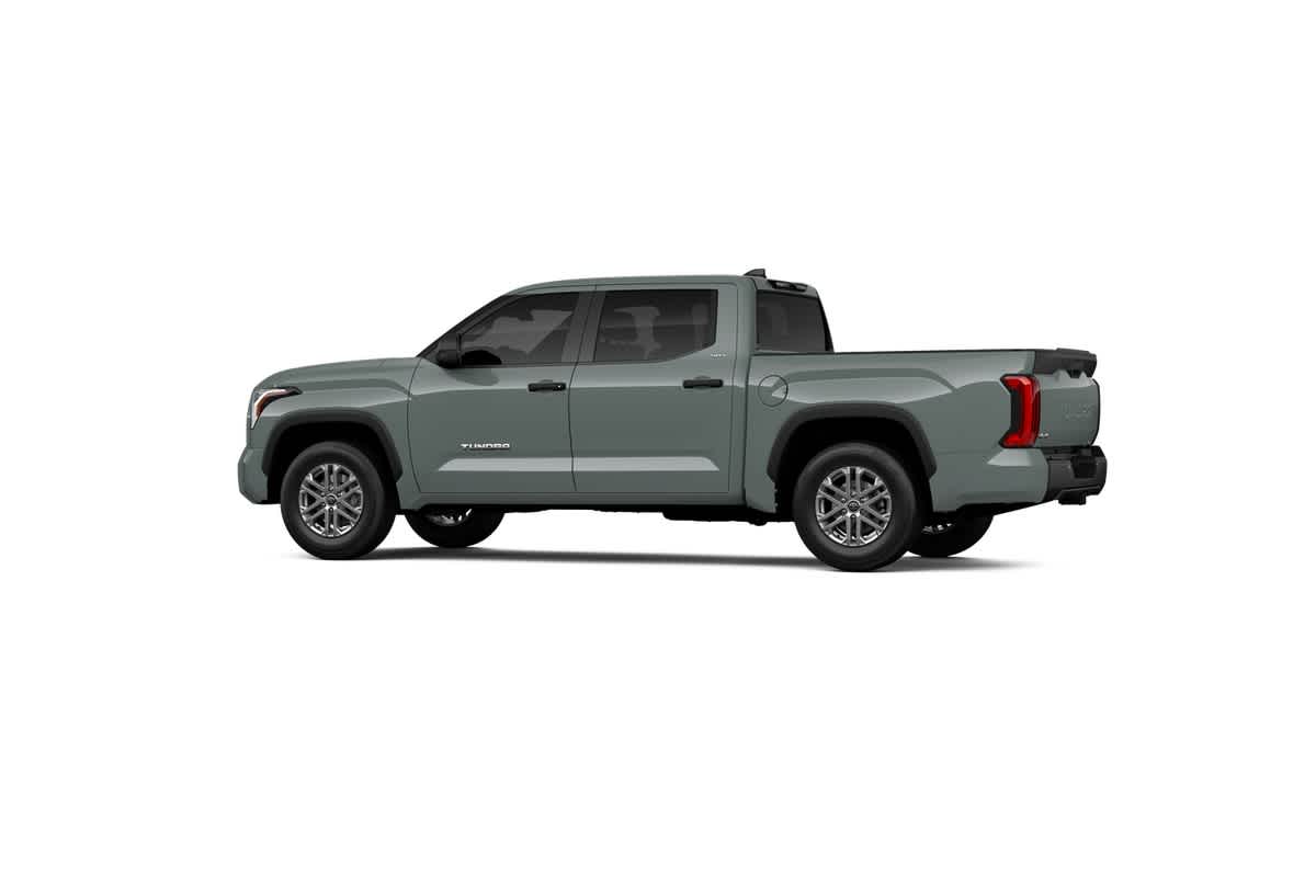 Thumbnail: 2026 Toyota Tundra - 5