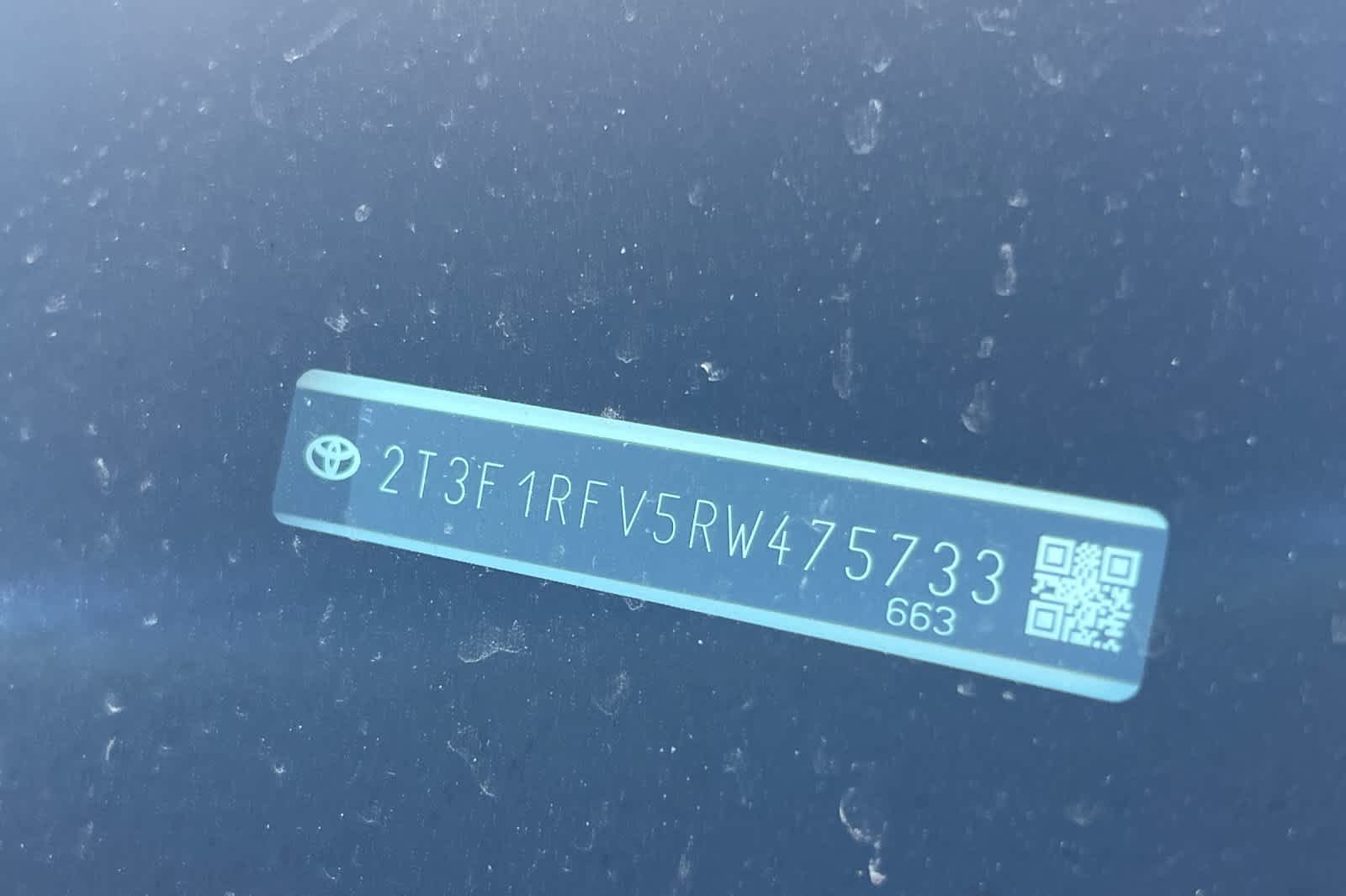 Thumbnail: 2024 Toyota RAV4 - 23