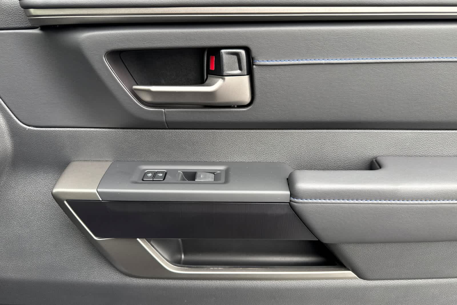 Thumbnail: 2026 Toyota Tundra - 18