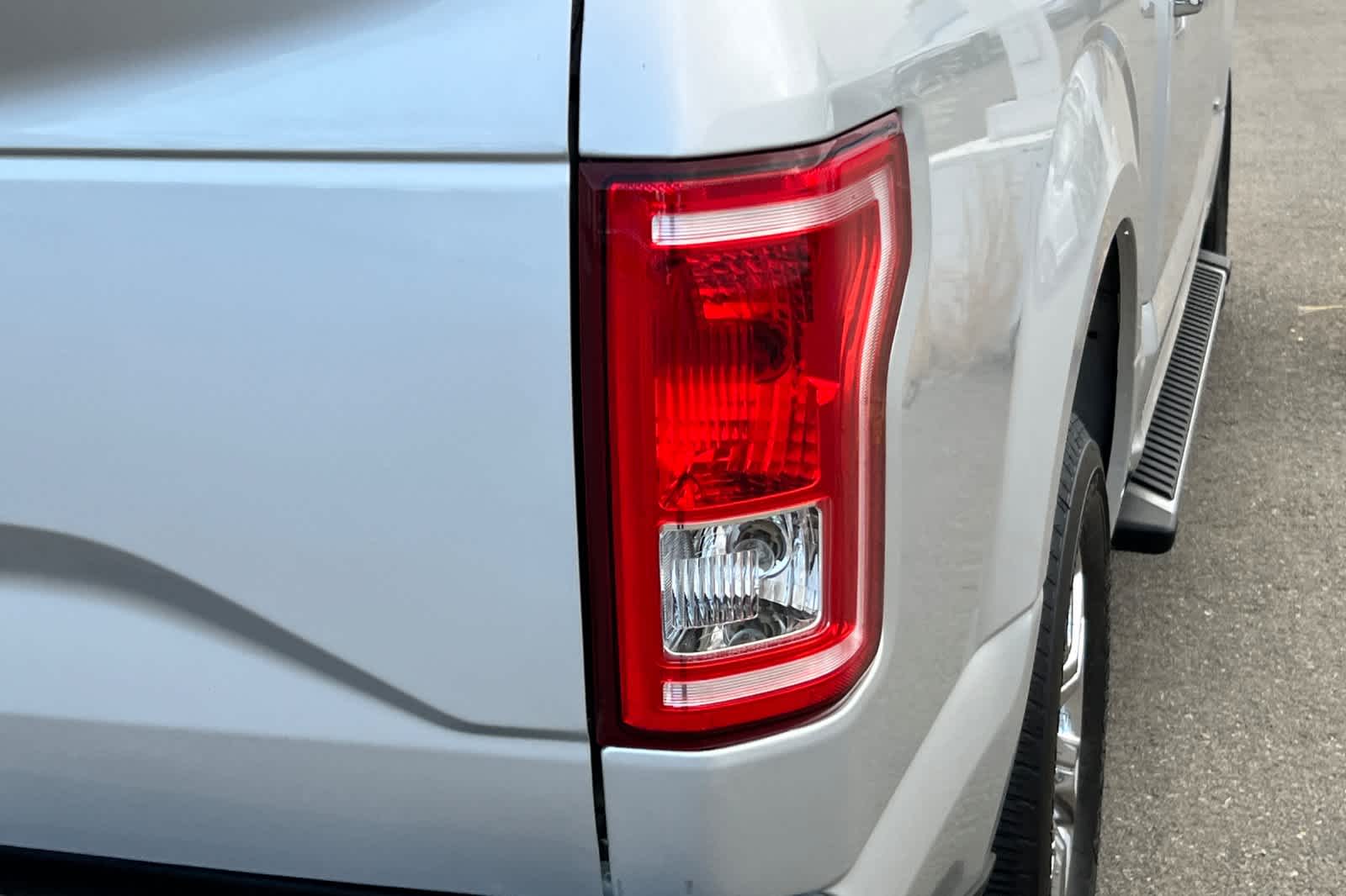 Thumbnail: 2016 Ford F-150 - 17