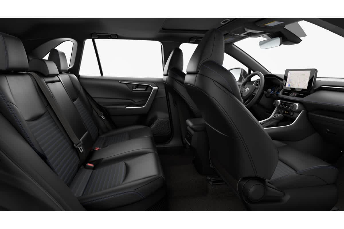 Thumbnail: 2025 Toyota RAV4 - 22