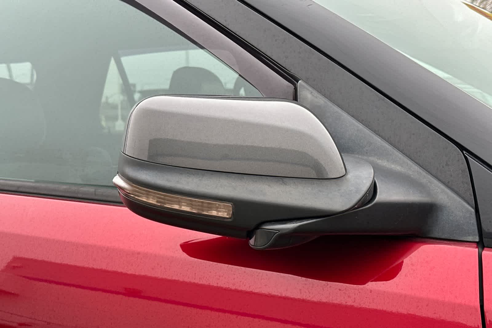 Thumbnail: 2017 Ford Explorer - 12