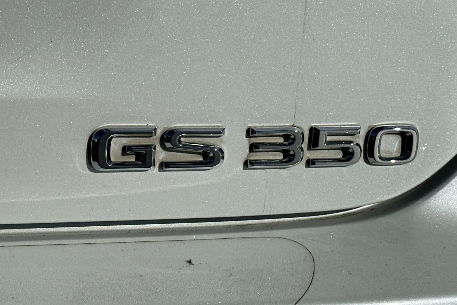 Thumbnail: 2015 Lexus GS - 32