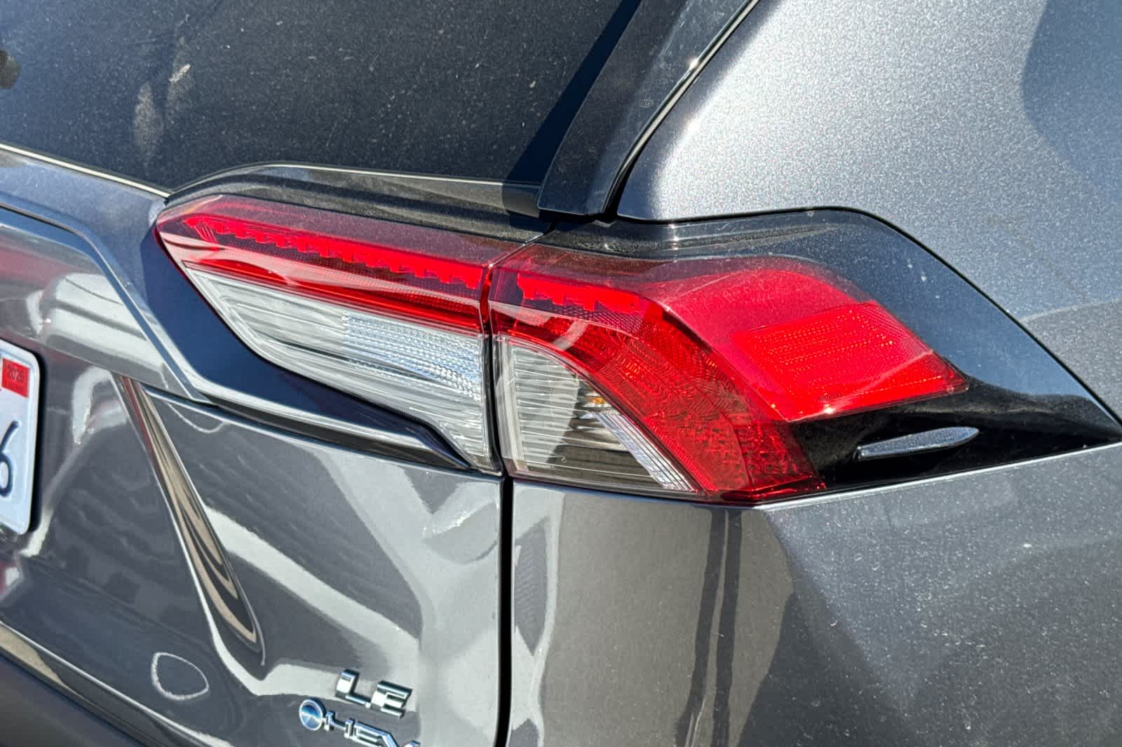 Thumbnail: 2025 Toyota RAV4 - 17