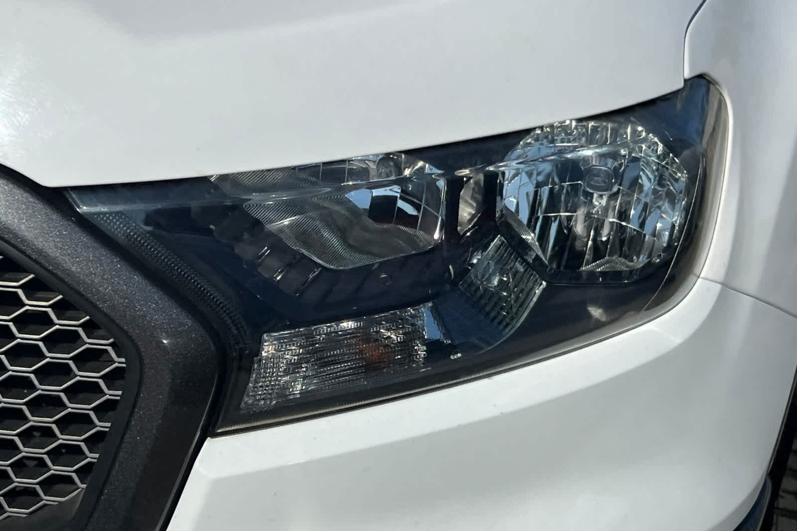 2020 Ford Ranger XLT 11