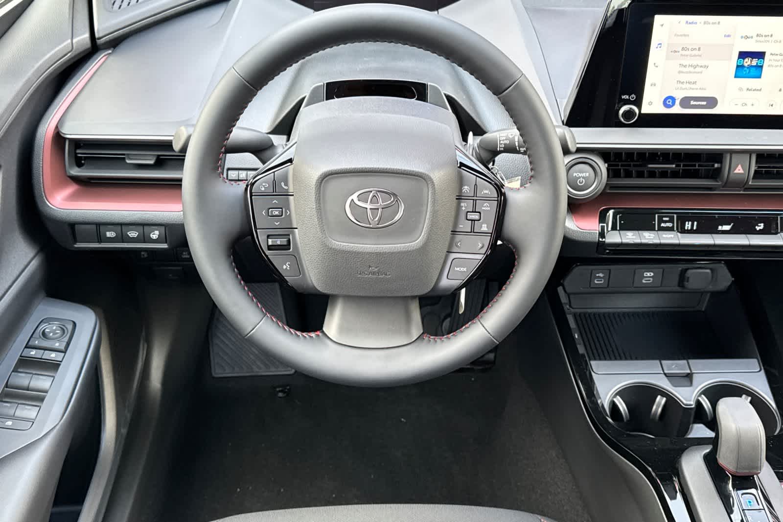 Thumbnail: 2026 Toyota Prius - 14