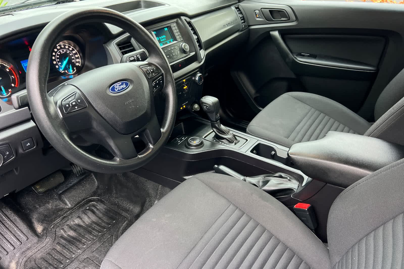 Thumbnail: 2023 Ford Ranger - 11