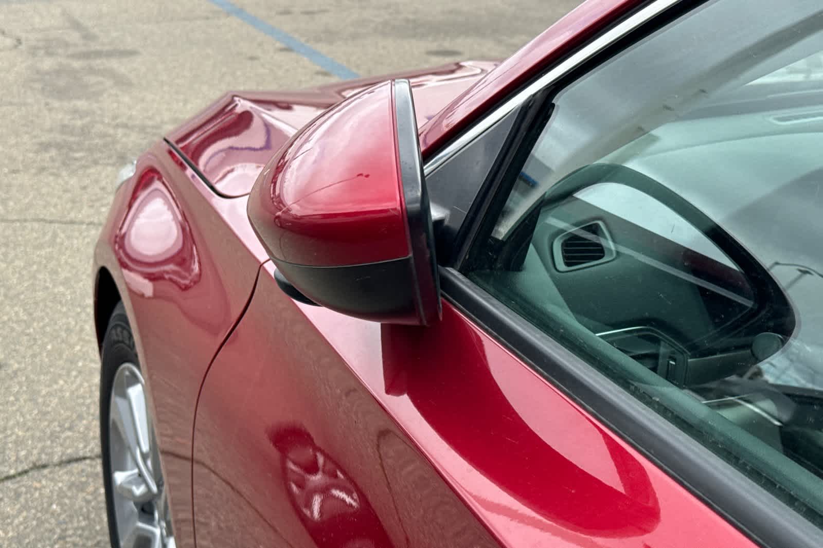 Thumbnail: 2018 Honda Accord - 20