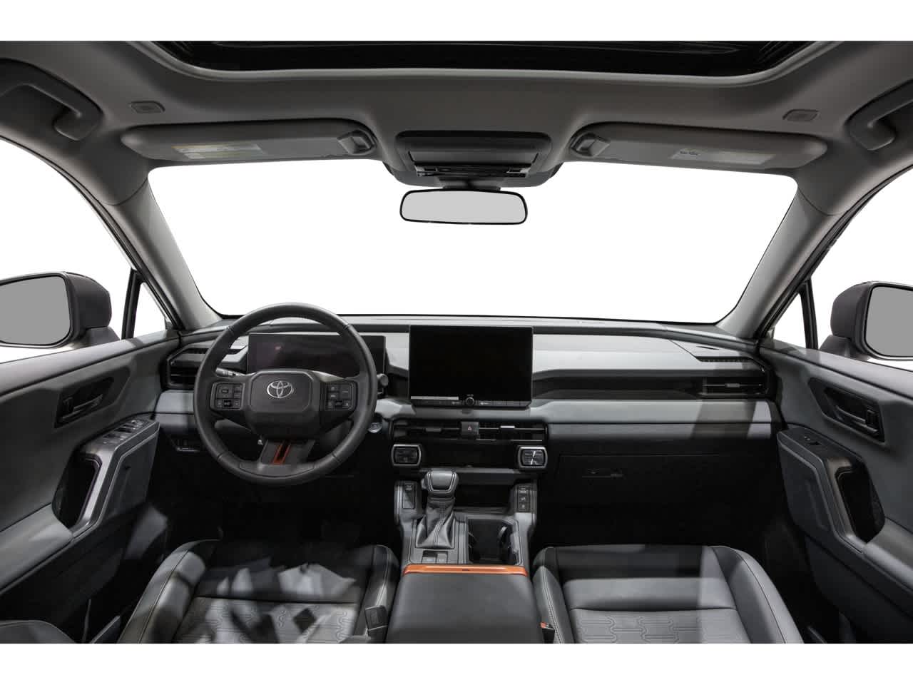 Thumbnail: 2026 Toyota RAV4 - 3