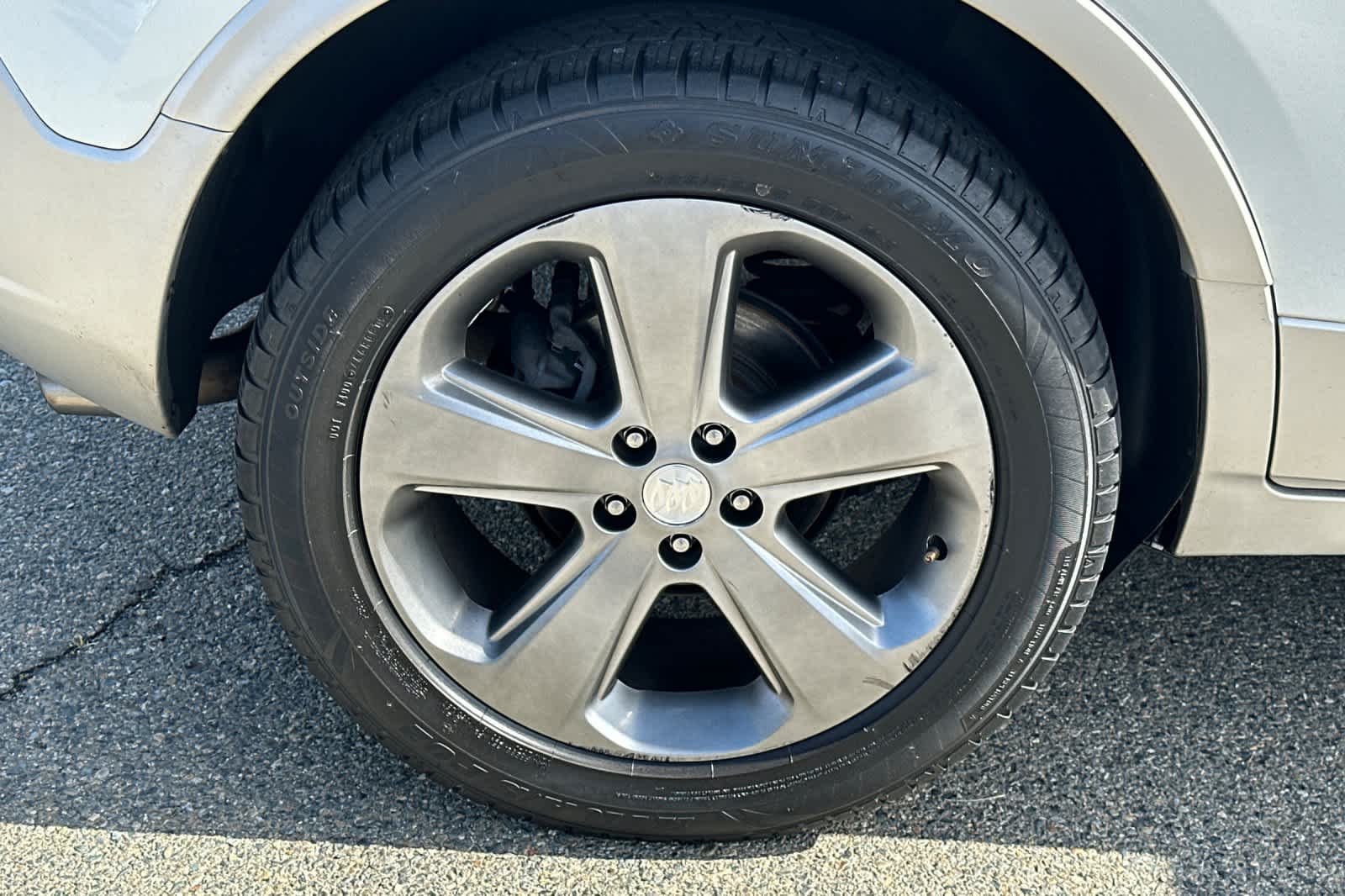 Thumbnail: 2013 Buick Encore - 14