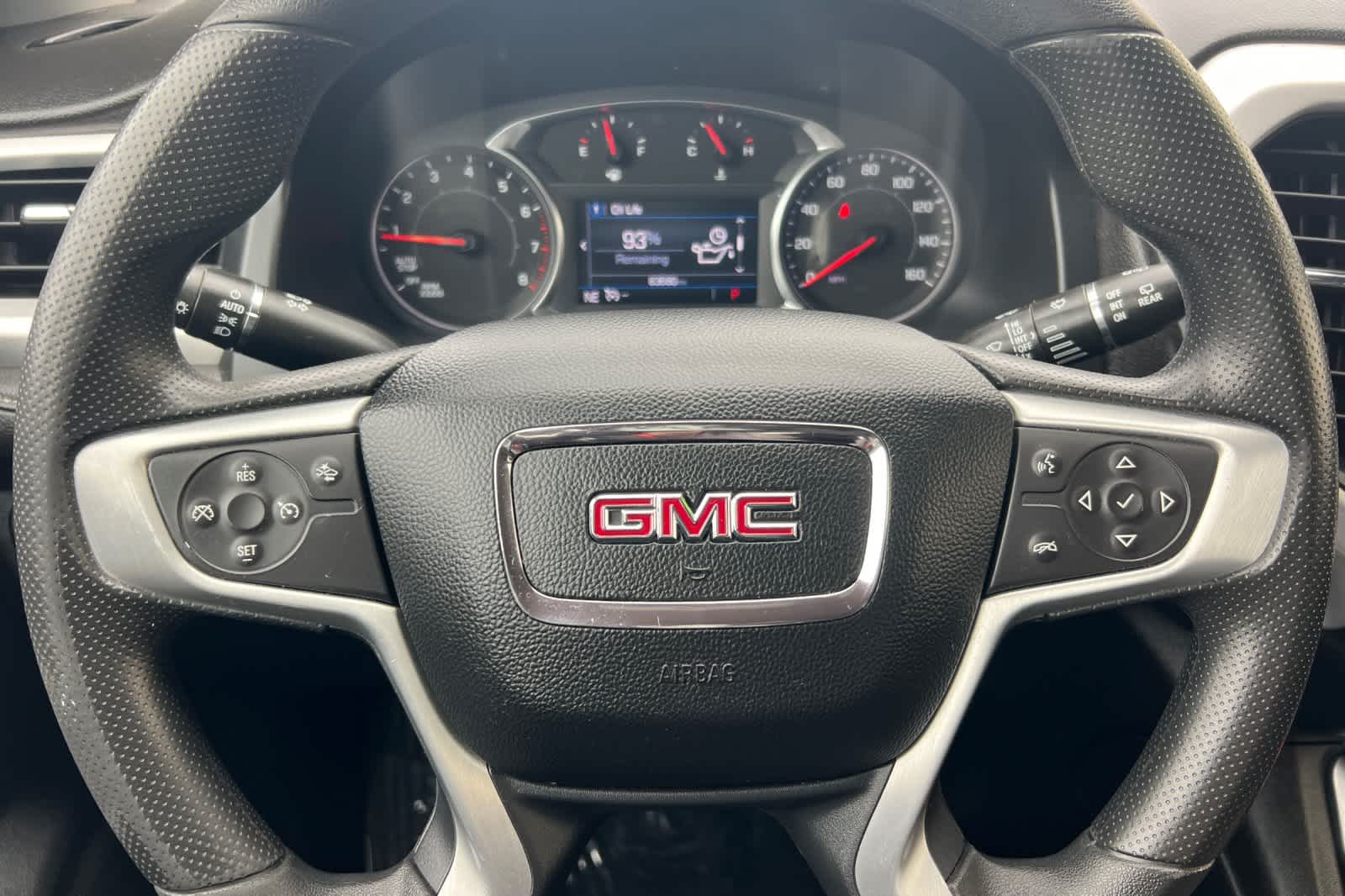 Thumbnail: 2023 GMC Acadia - 26