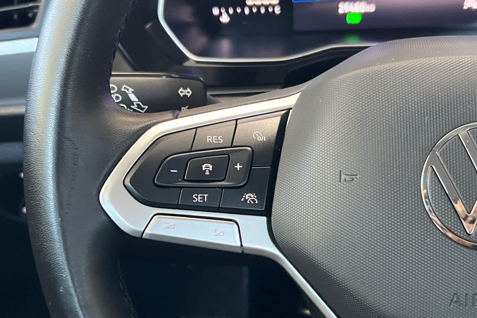 Thumbnail: 2024 Volkswagen Jetta - 23