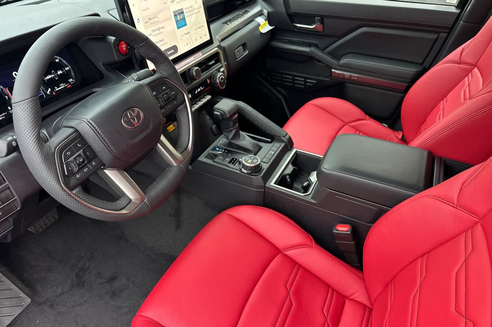 Thumbnail: 2026 Toyota Tacoma - 11