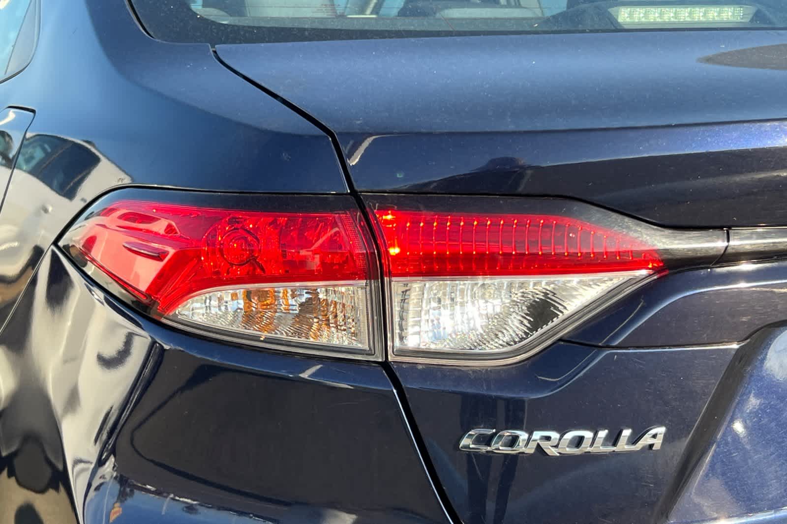 Thumbnail: 2022 Toyota Corolla - 14