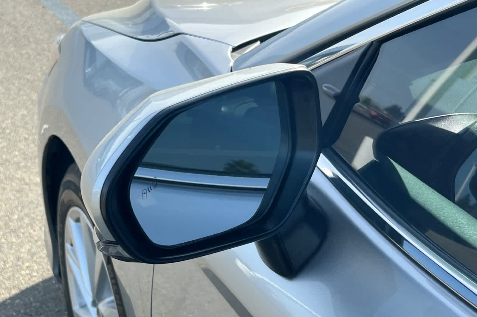 Thumbnail: 2024 Toyota Camry - 19