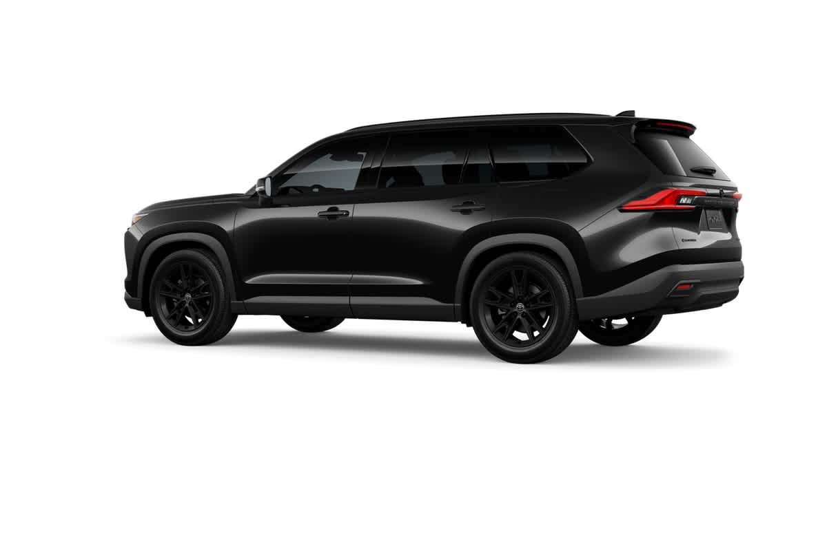 Thumbnail: 2026 Toyota Grand Highlander - 5