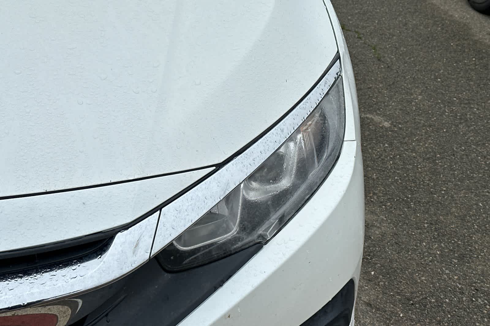 Thumbnail: 2017 Honda Civic - 10