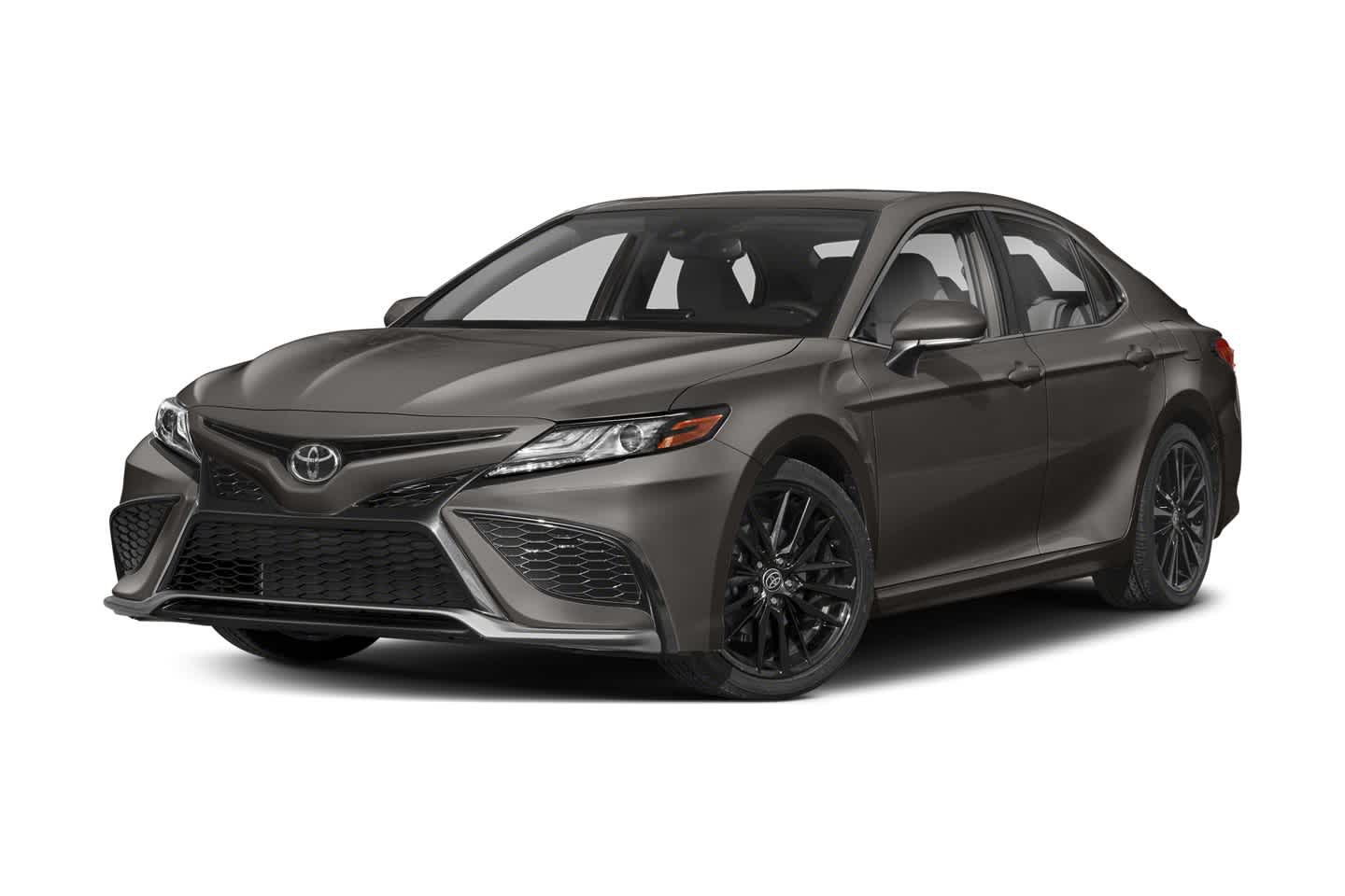 2023 Toyota Camry XSE 2