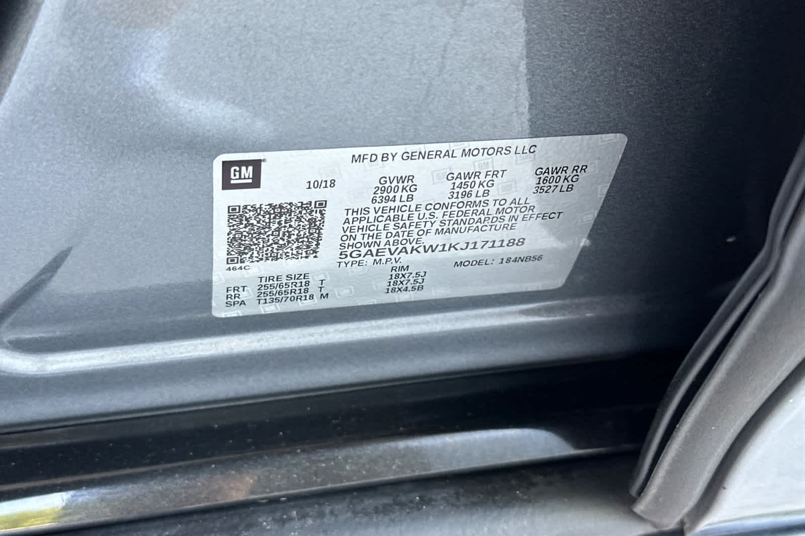 Thumbnail: 2019 Buick Enclave - 34