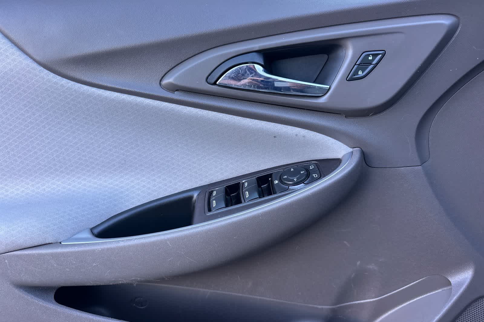 Thumbnail: 2022 Chevrolet Malibu - 12