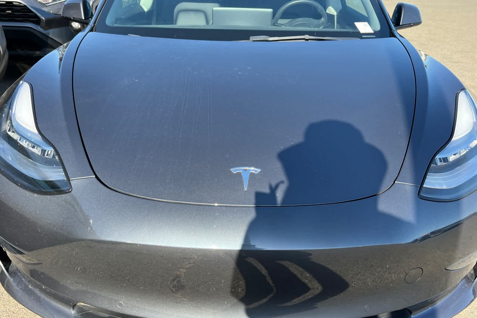 2022 Tesla Model 3 Long Range 8