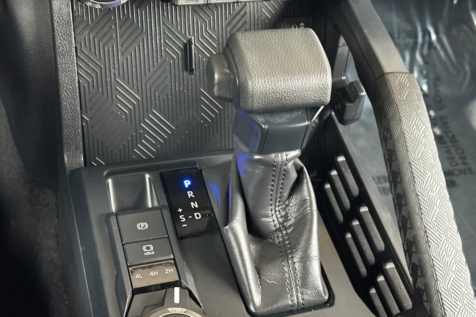 Thumbnail: 2024 Toyota Tacoma - 22