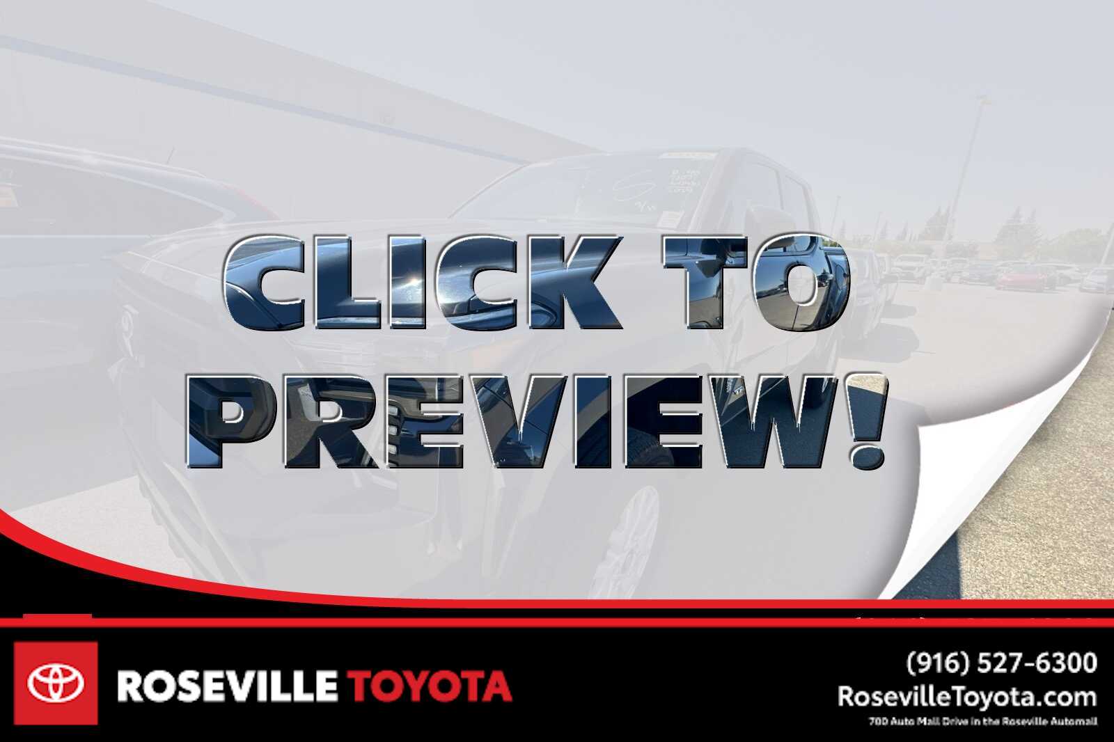 Thumbnail: 2024 Toyota Tacoma - 1