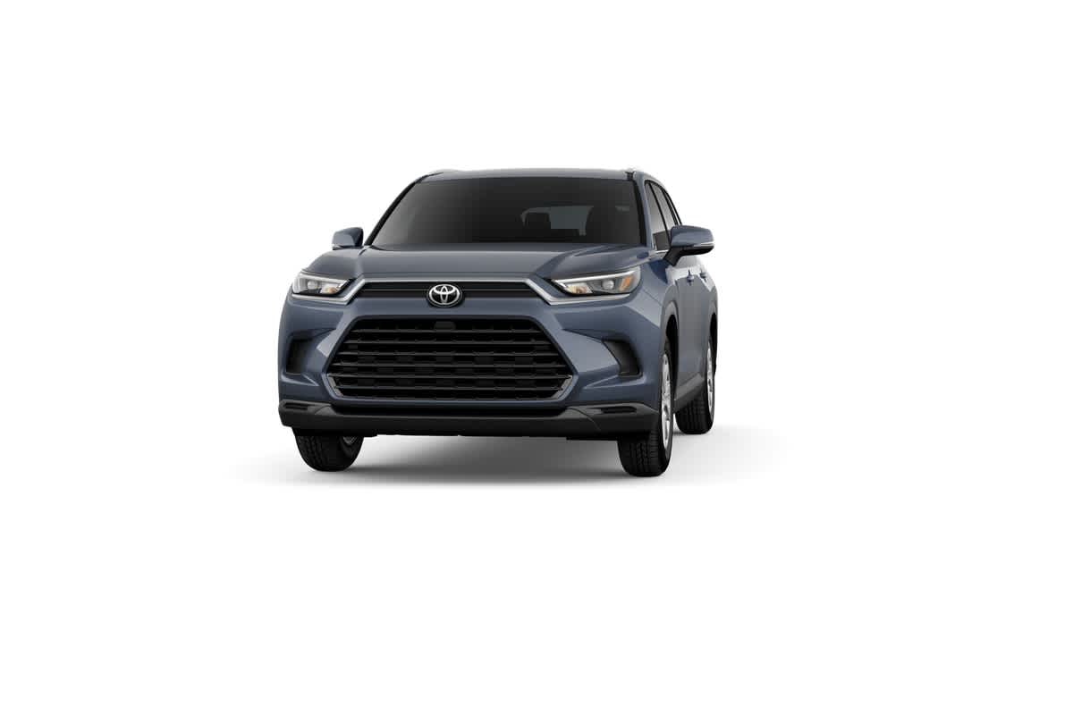 Thumbnail: 2026 Toyota Grand Highlander - 18