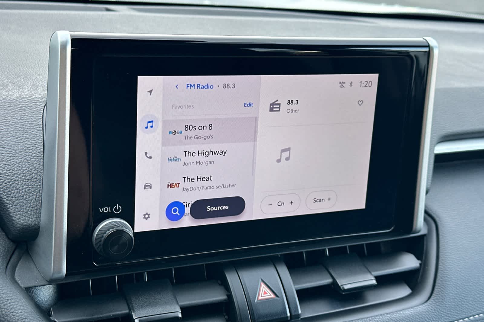 Thumbnail: 2024 Toyota RAV4 - 20