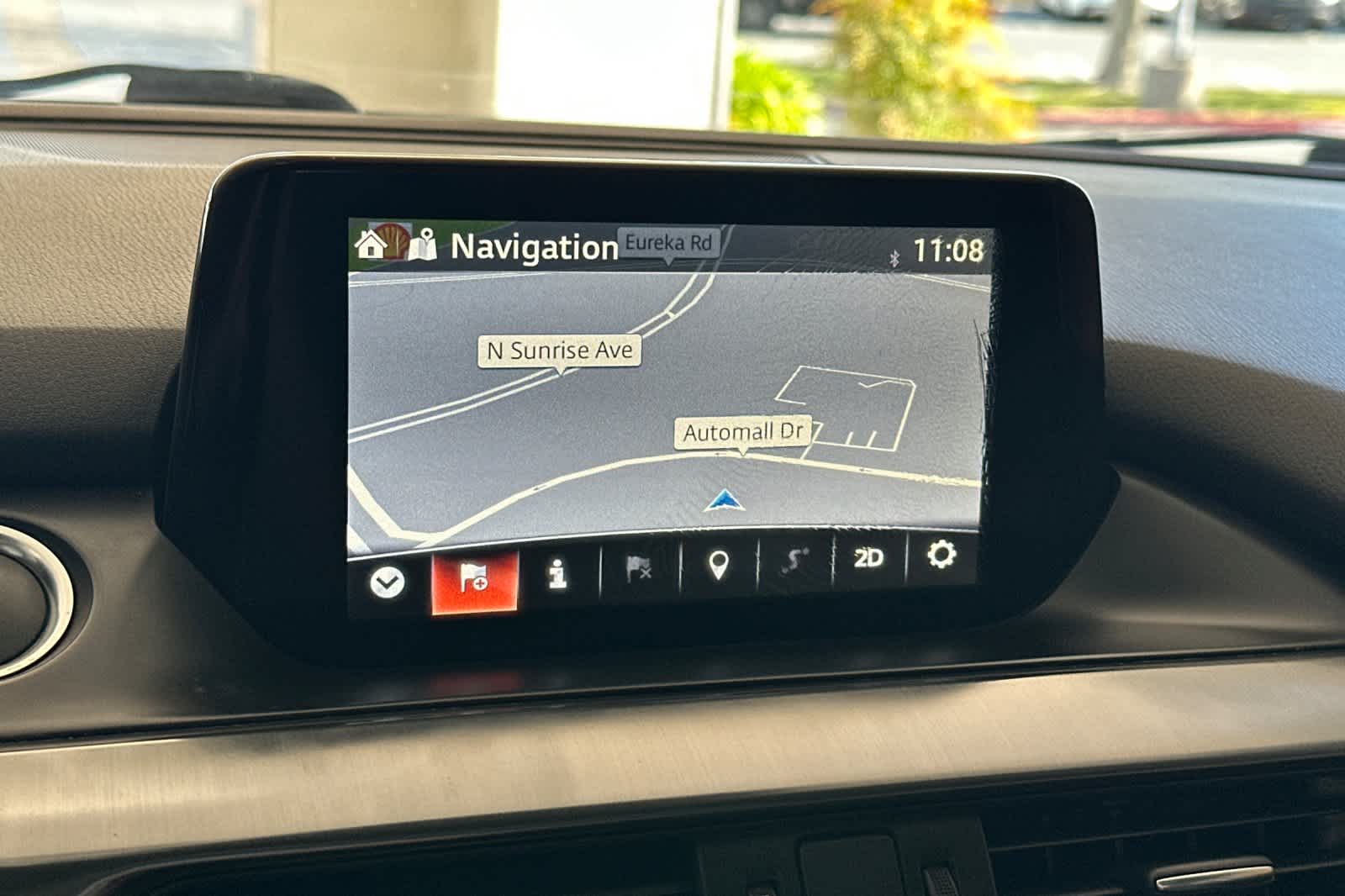 Thumbnail: 2016 Mazda Mazda6 - 21