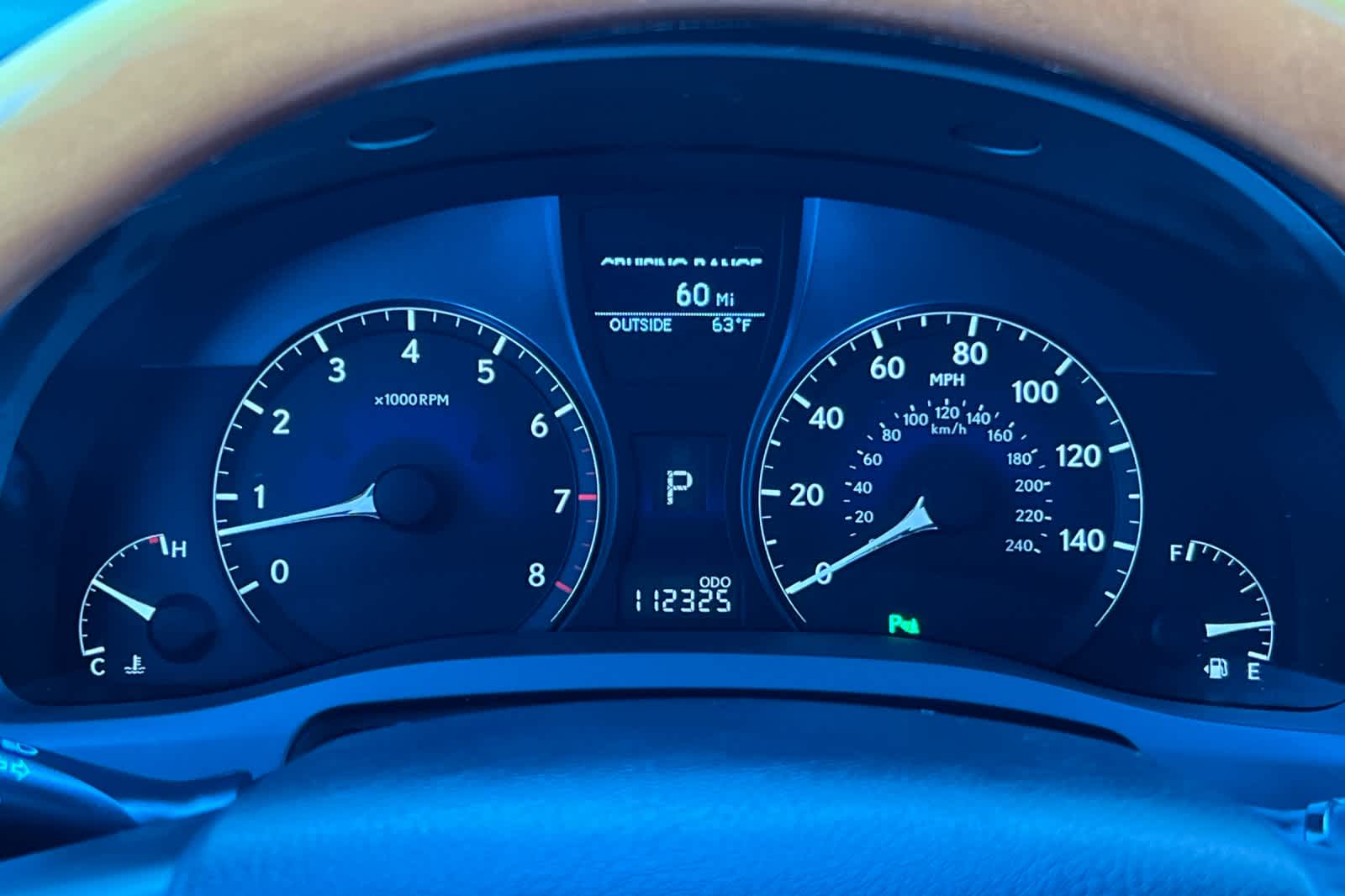 Thumbnail: 2011 Lexus RX - 29