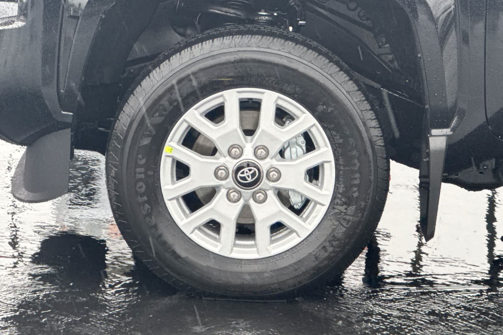Thumbnail: 2026 Toyota Tacoma - 31