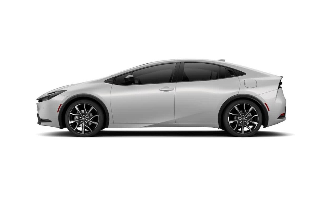 New 2026 Toyota Prius Plug-In Hybrid XSE Hatchback