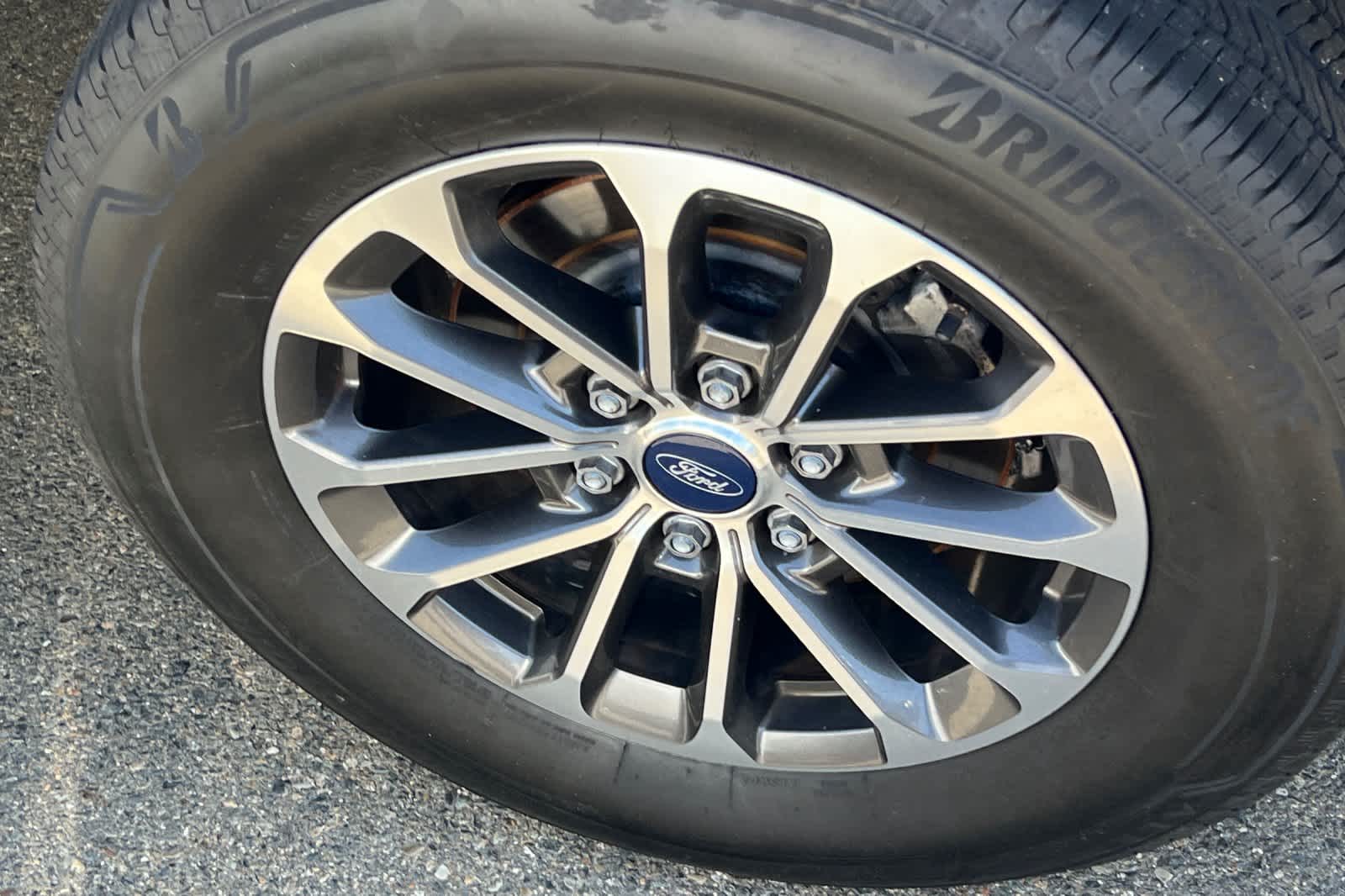 Thumbnail: 2021 Ford F-150 - 22