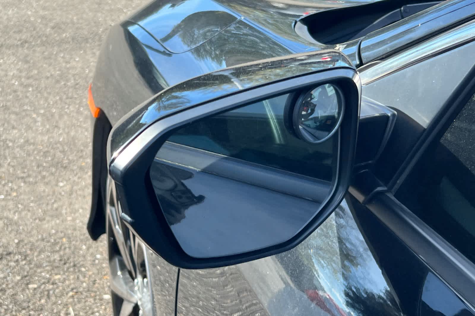 Thumbnail: 2021 Honda Civic - 20