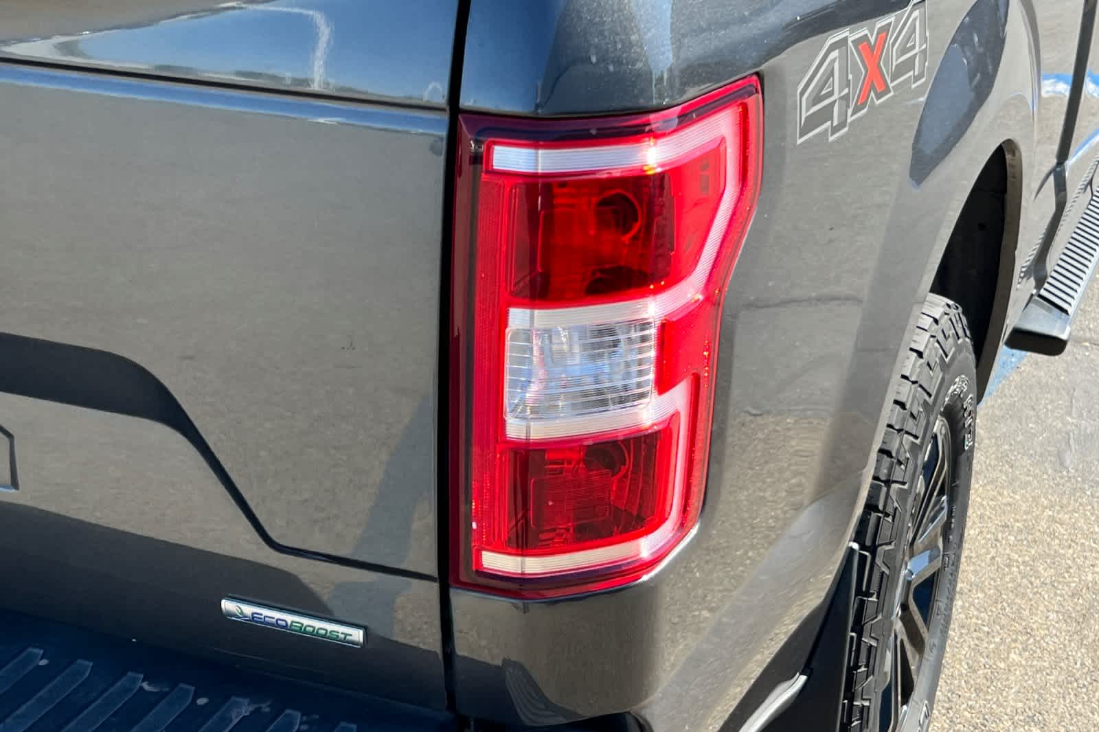 Thumbnail: 2020 Ford F-150 - 17