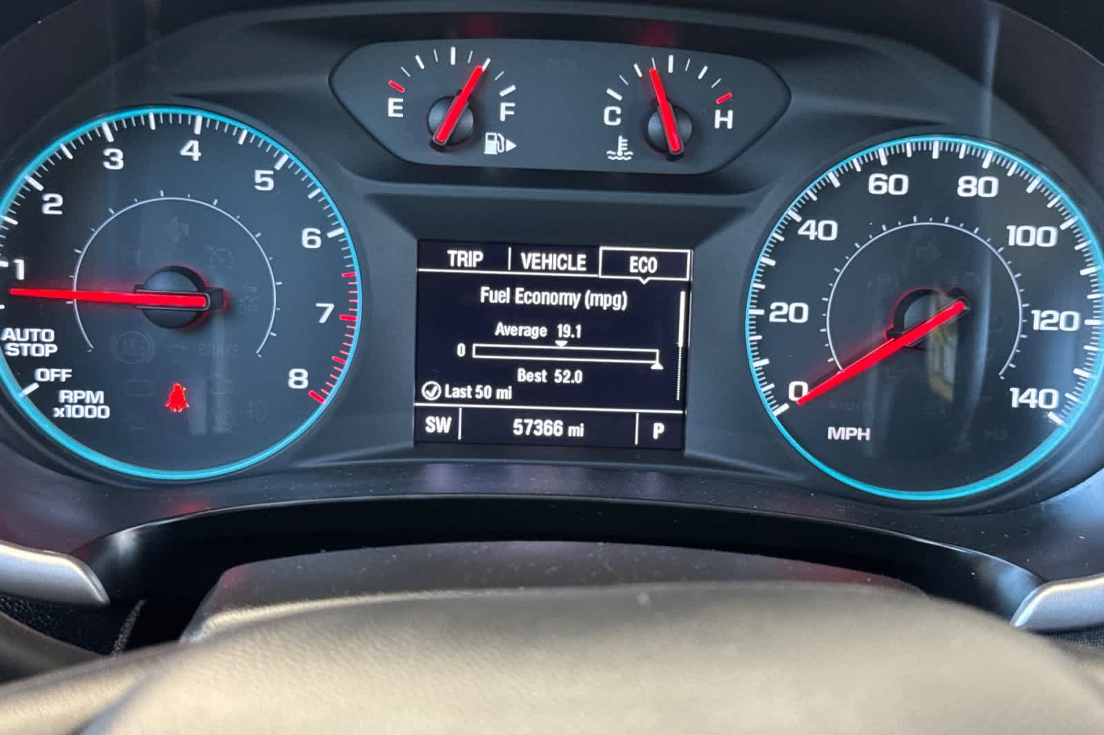 Thumbnail: 2023 Chevrolet Malibu - 27