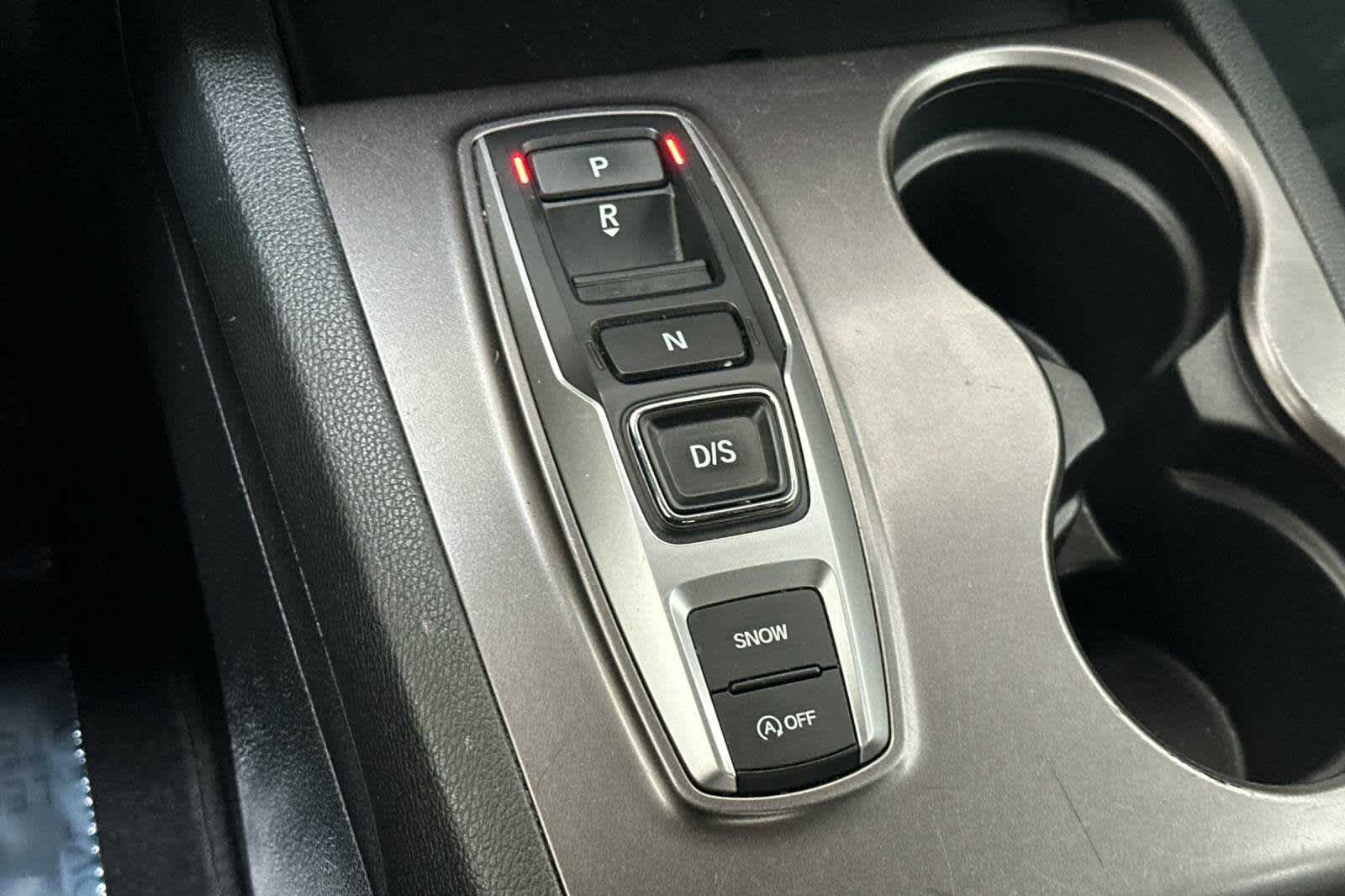 Thumbnail: 2021 Honda Passport - 23